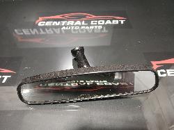 View Auto part Interior Mirror Mazda Cx7 2010