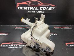 View Auto part Washer Bottle Mazda Cx7 2010