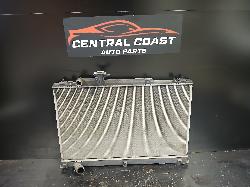 View Auto part Radiator Mazda Cx7 2010