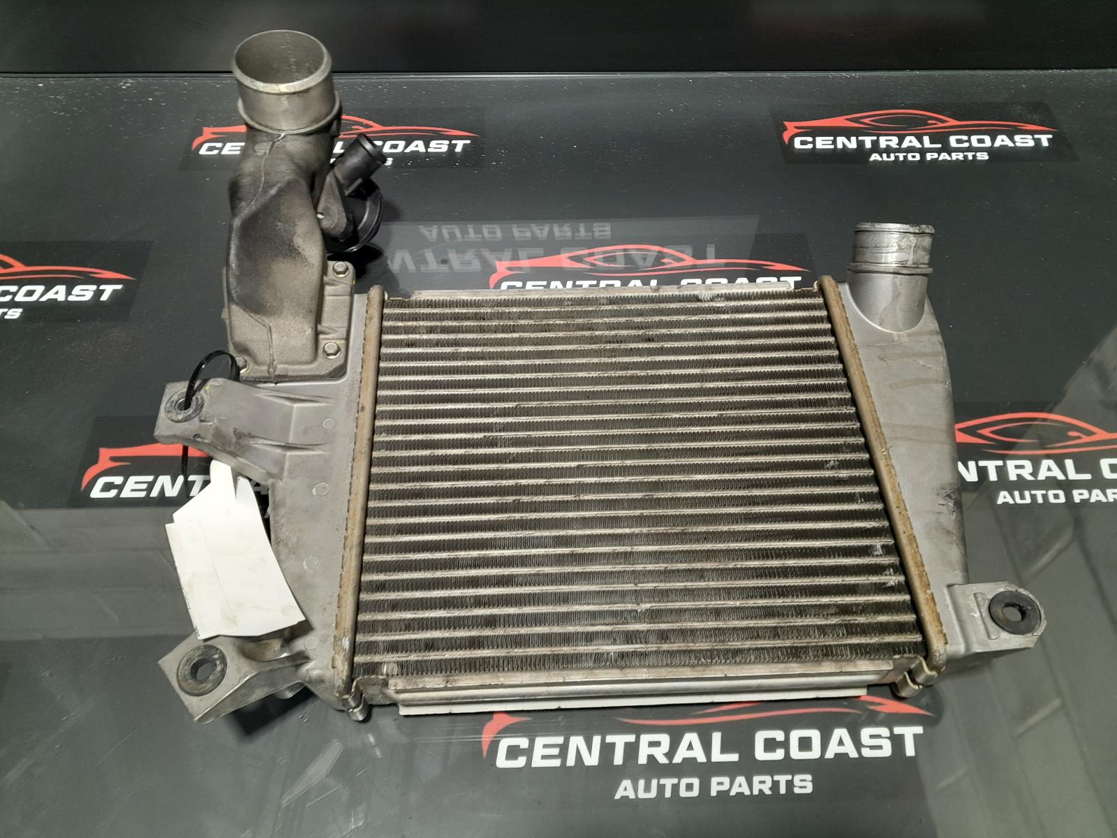 View Auto part Intercooler Mazda Cx7 2010