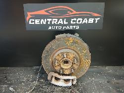 View Auto part Right Front Hub Assembly Mazda Cx7 2010