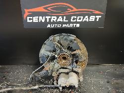 View Auto part Right Front Hub Assembly Mazda Cx7 2010