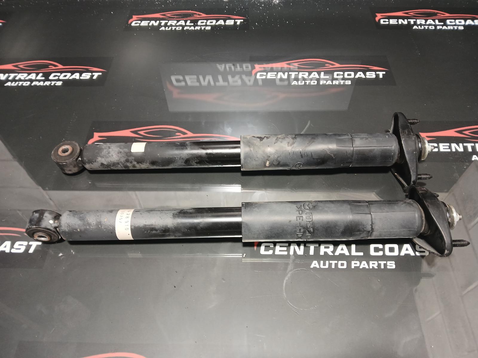 View Auto part Shock Absorber Mazda Cx7 2010