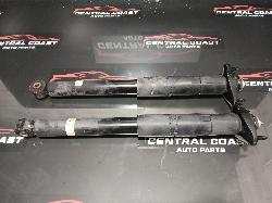 View Auto part Shock Absorber Mazda Cx7 2010
