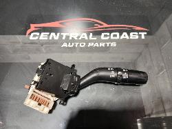 View Auto part Combination Switch Mazda Cx7 2010