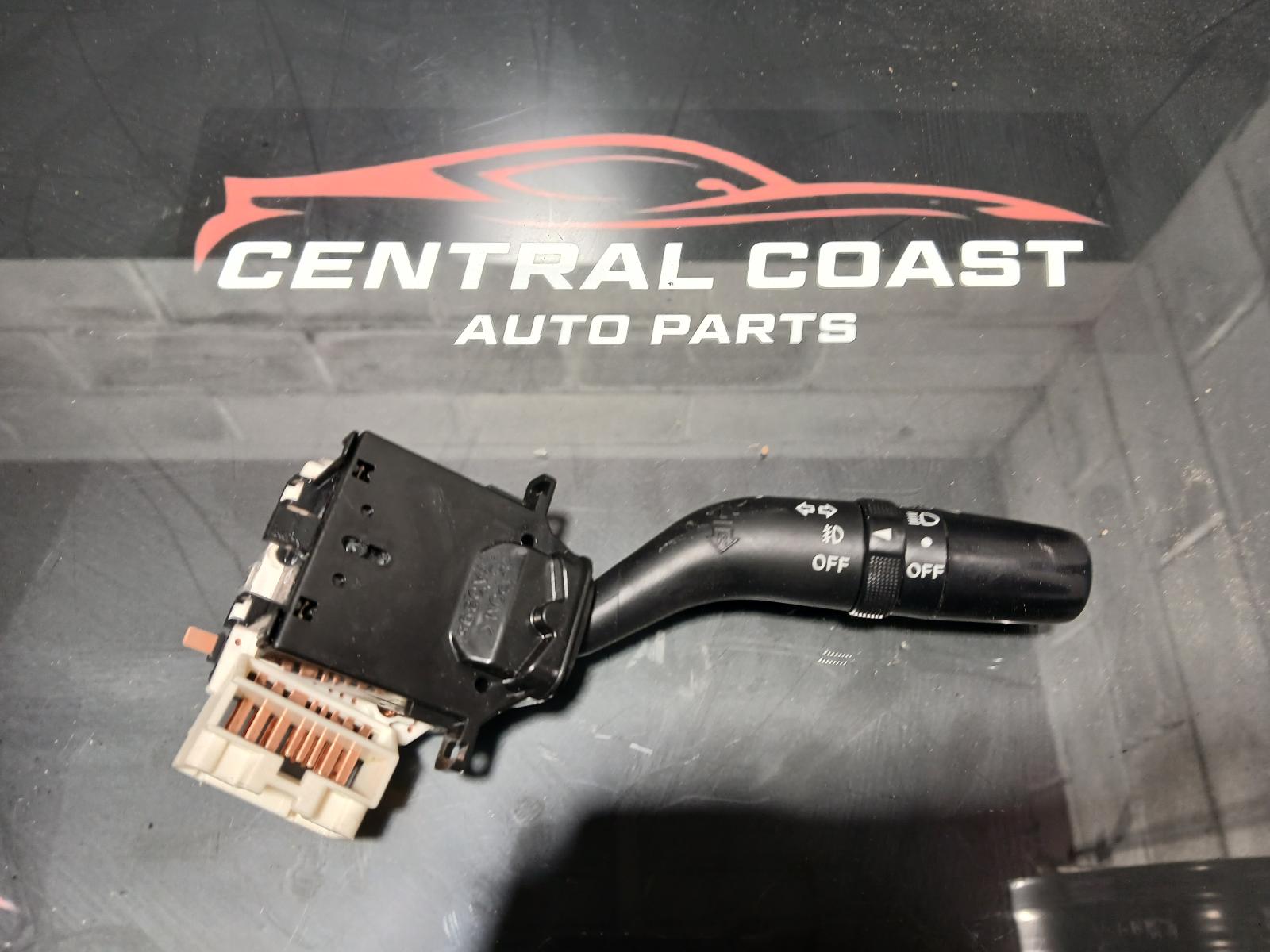 View Auto part Combination Switch Mazda Cx7 2010