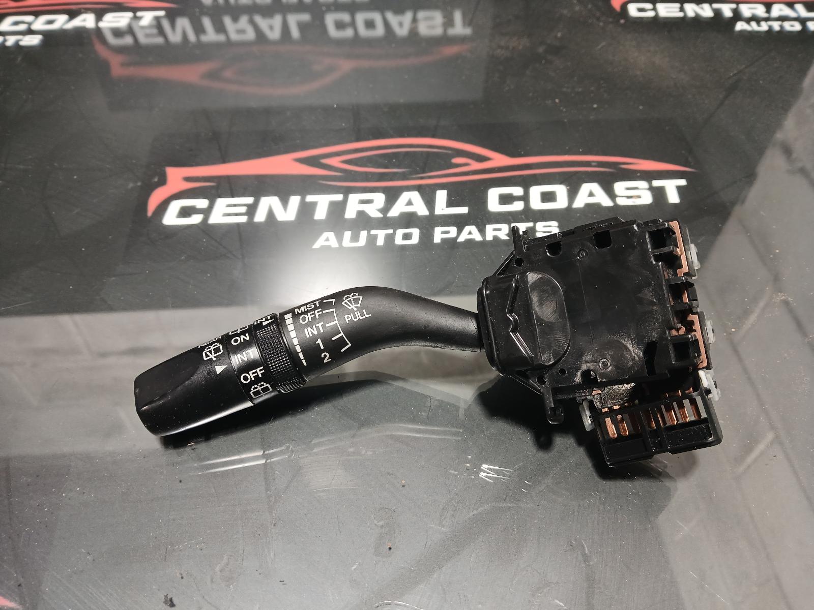 View Auto part Combination Switch Mazda Cx7 2010
