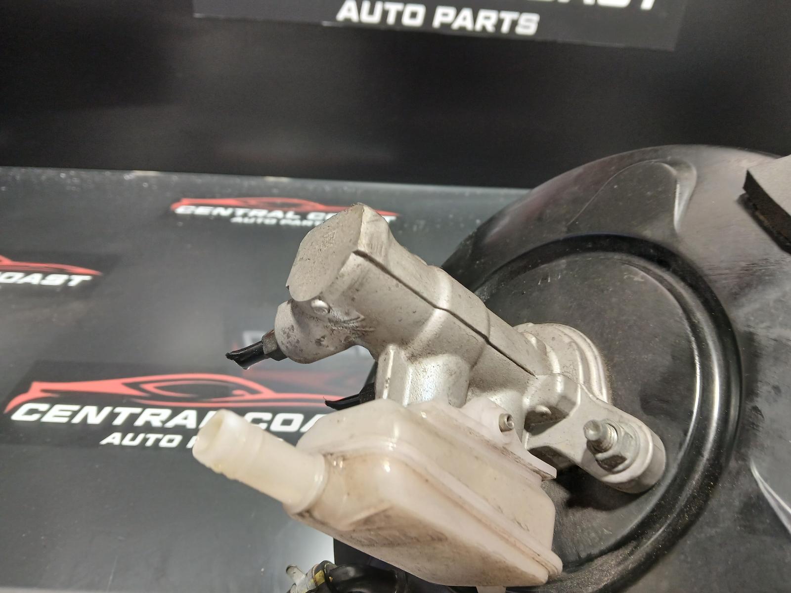 View Auto part Master Cylinder Mazda Cx7 2010