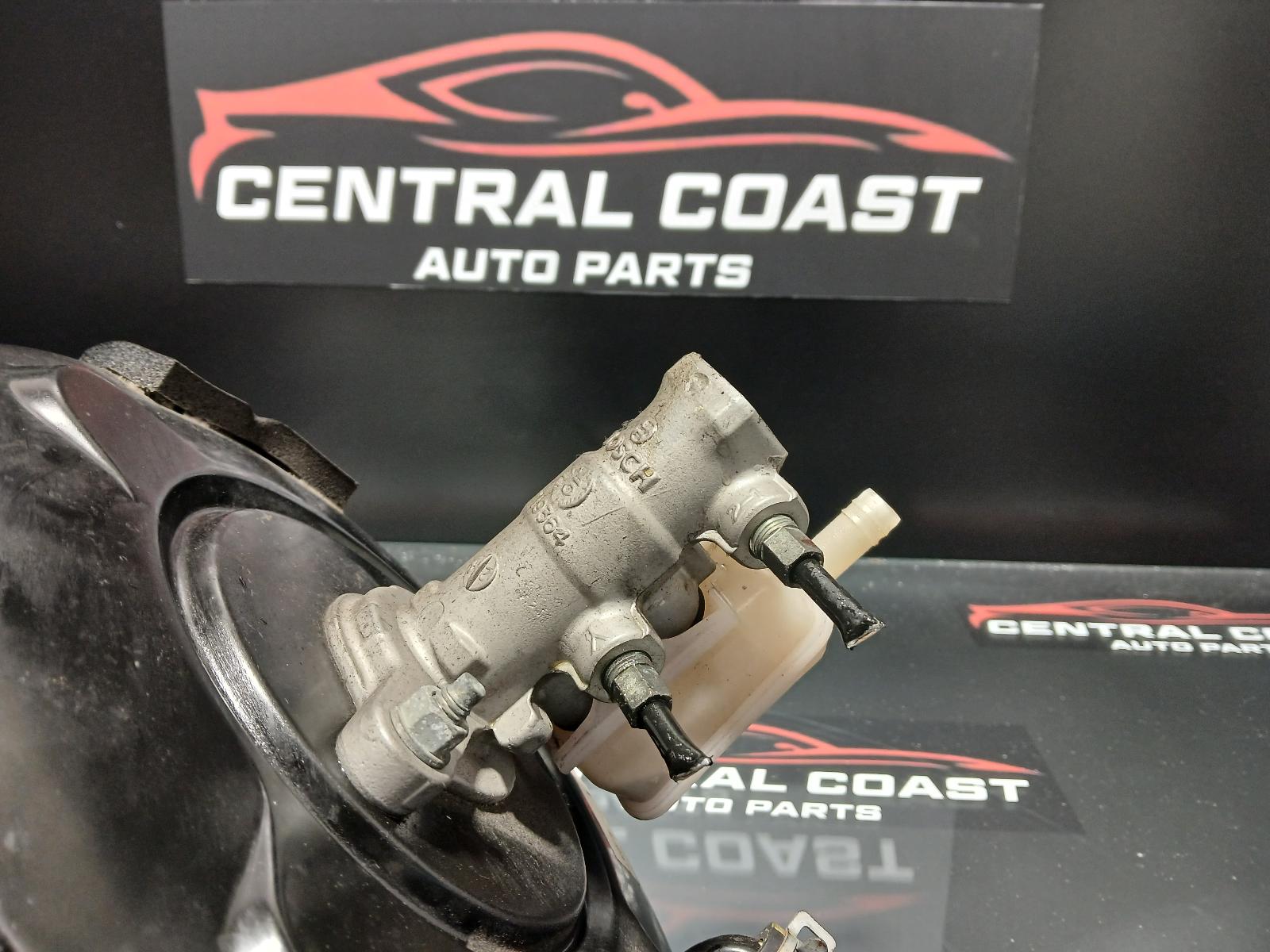View Auto part Master Cylinder Mazda Cx7 2010