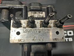 View Auto part Abs Pump/Modulator Mazda Cx7 2010