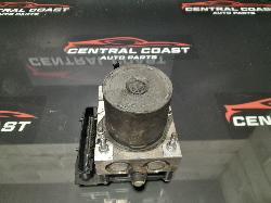 View Auto part Abs Pump/Modulator Mazda Cx7 2010