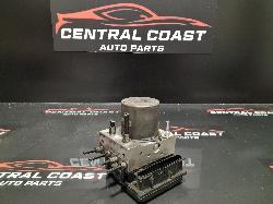 View Auto part Abs Pump/Modulator Mazda Cx7 2010