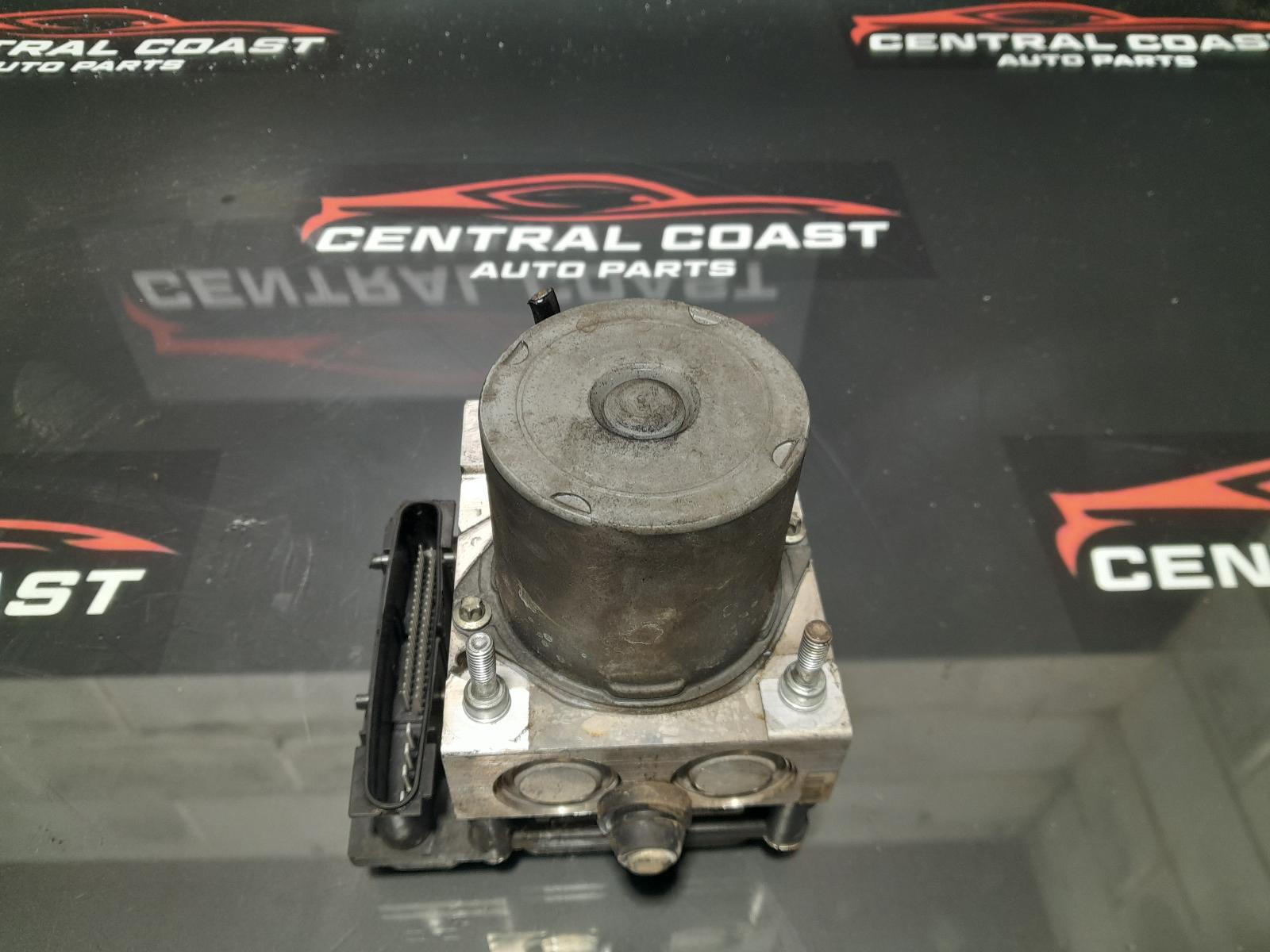 View Auto part Abs Pump/Modulator Mazda Cx7 2010