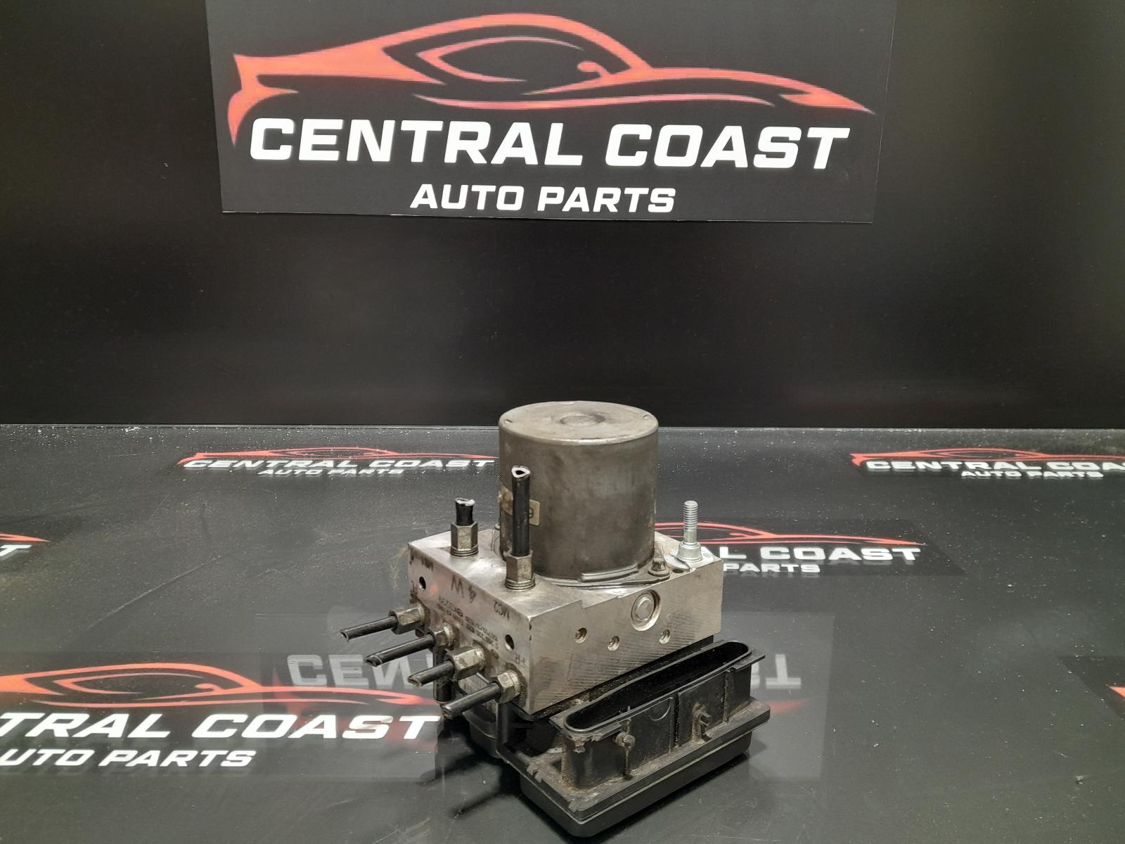 View Auto part Abs Pump/Modulator Mazda Cx7 2010