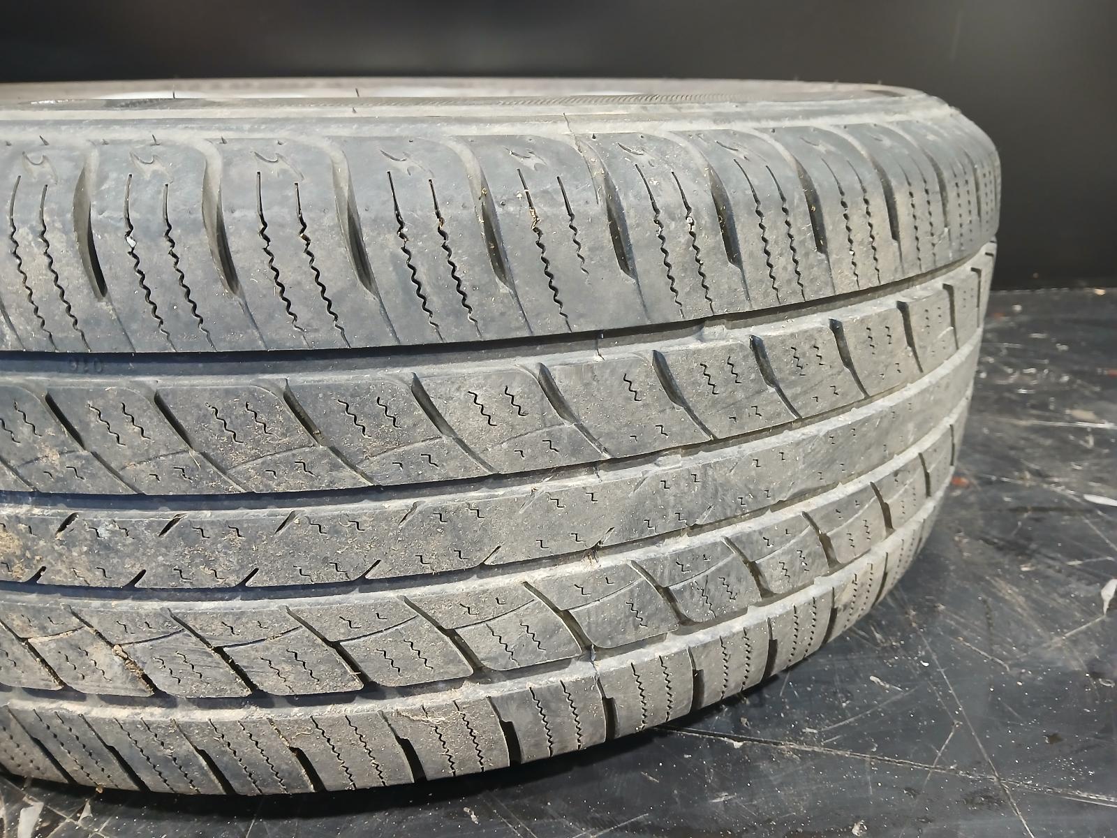 View Auto part Wheel Mag Mazda Cx7 2010