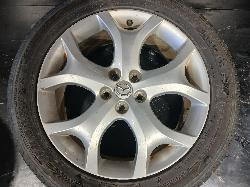 View Auto part Wheel Mag Mazda Cx7 2010