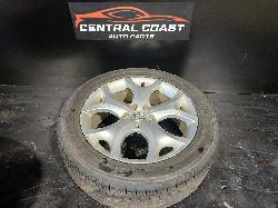 View Auto part Wheel Mag Mazda Cx7 2010