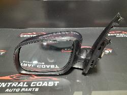 View Auto part Left Door Mirror Kia Carnival/grand Carnival 2015