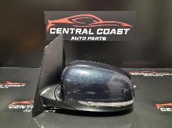 View Auto part Left Door Mirror Kia Carnival/grand Carnival 2015