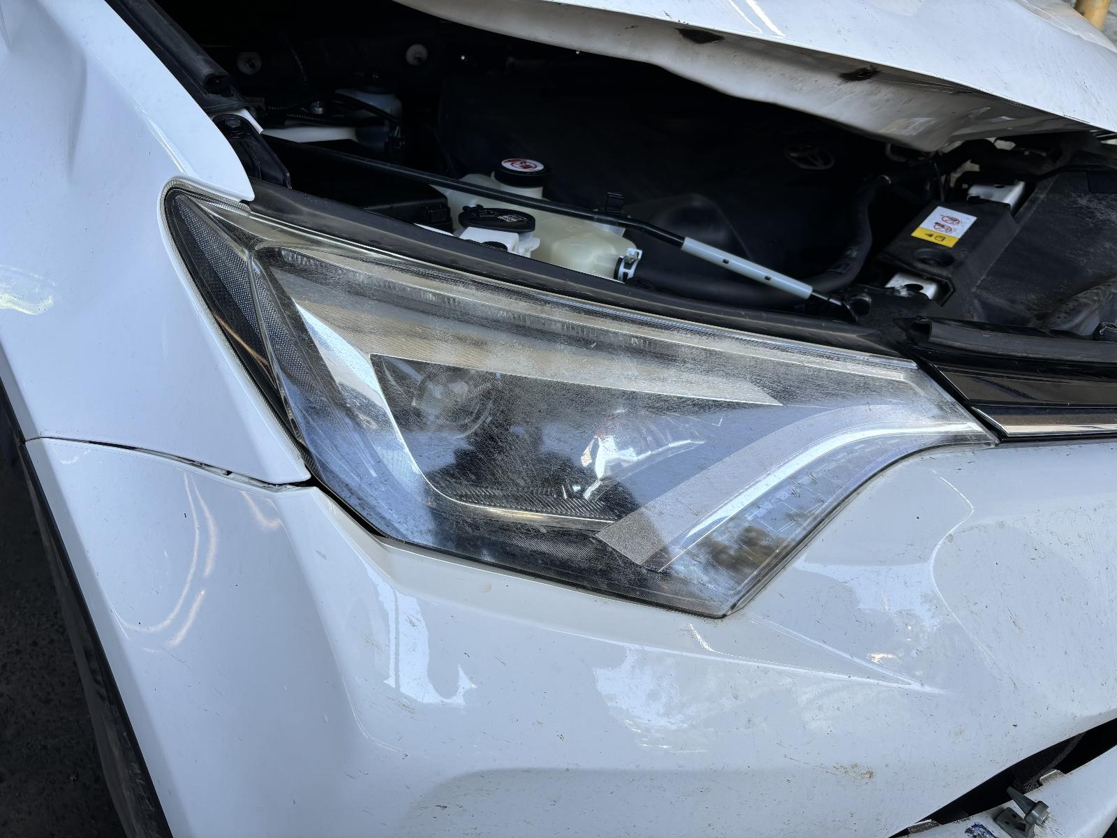 2017 Toyota Rav4 Ecu View Auto part Ecu Toyota Rav4 2017
