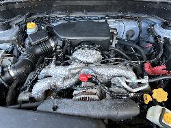 View Auto part Alternator Subaru Forester 2009