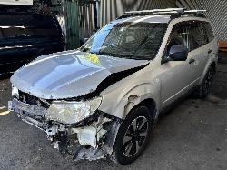 View Auto part Alternator Subaru Forester 2009