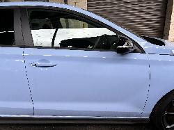 View Auto part Heater/Ac Controls Hyundai I30 2023