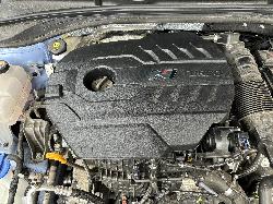 View Auto part Heater/Ac Controls Hyundai I30 2023