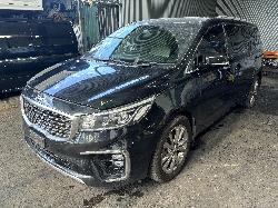 View Auto part Spare Wheel Winch Kia Carnival/grand Carnival 2019