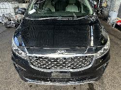 View Auto part Spare Wheel Winch Kia Carnival/grand Carnival 2019