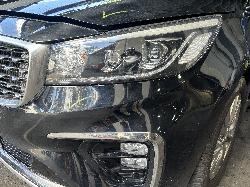 View Auto part Spare Wheel Winch Kia Carnival/grand Carnival 2019