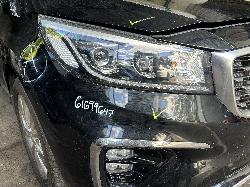 View Auto part Spare Wheel Winch Kia Carnival/grand Carnival 2019