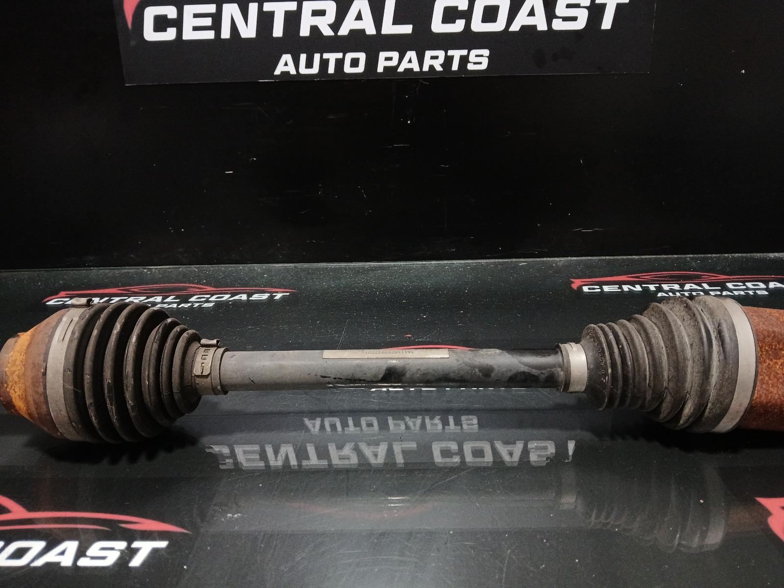 2021 Mg Mg3 Left Driveshaft View Auto part Left Driveshaft Mg Mg3 2021