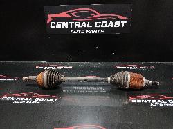 View Auto part Left Driveshaft Mg Mg3 2021