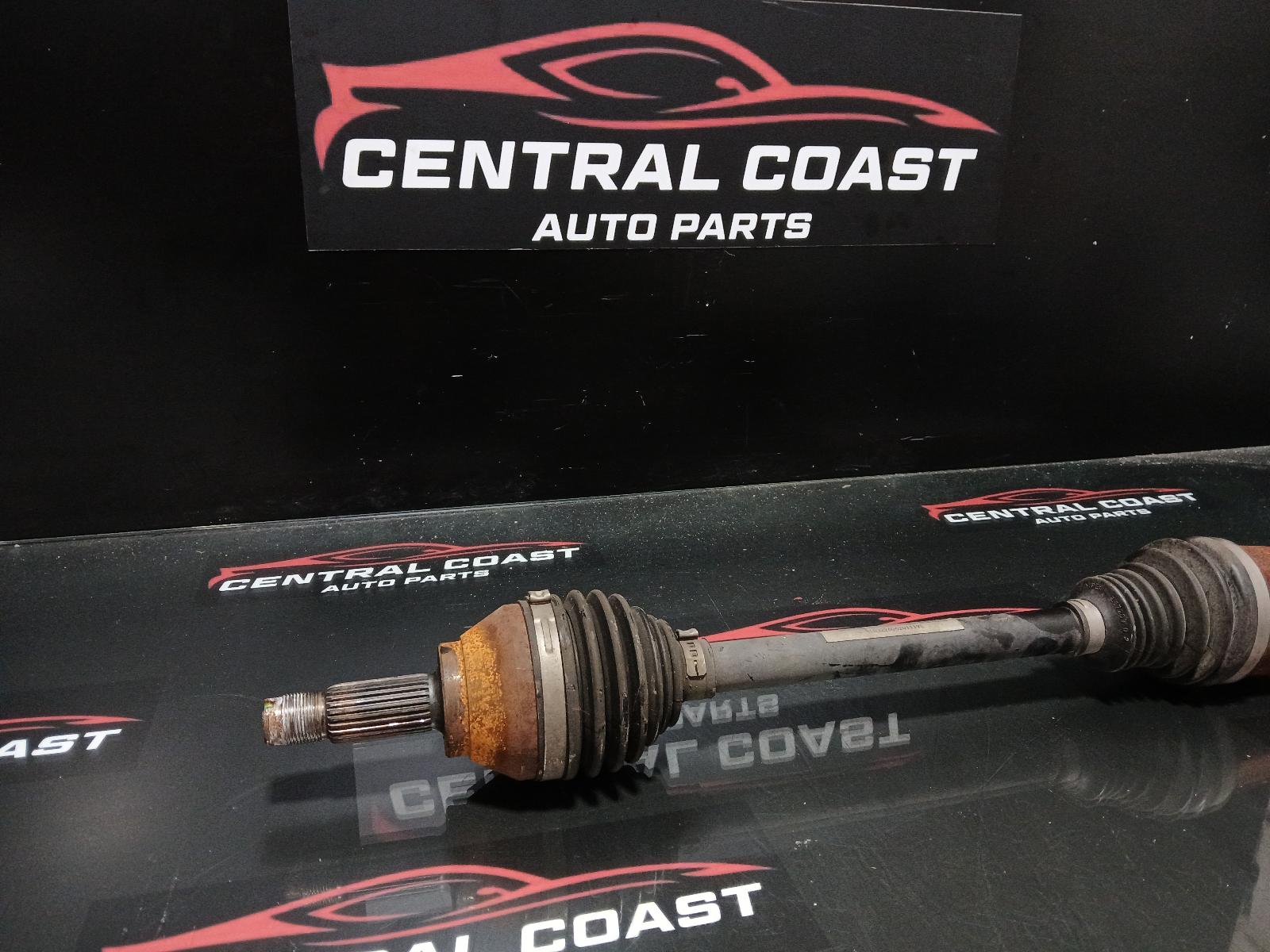 2021 Mg Mg3 Left Driveshaft View Auto part Left Driveshaft Mg Mg3 2021