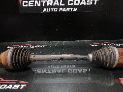 View Auto part Left Driveshaft Mg Mg3 2021