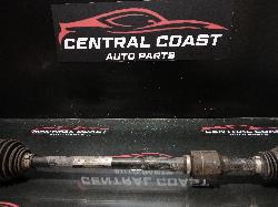 View Auto part Right Driveshaft Mg Mg3 2021