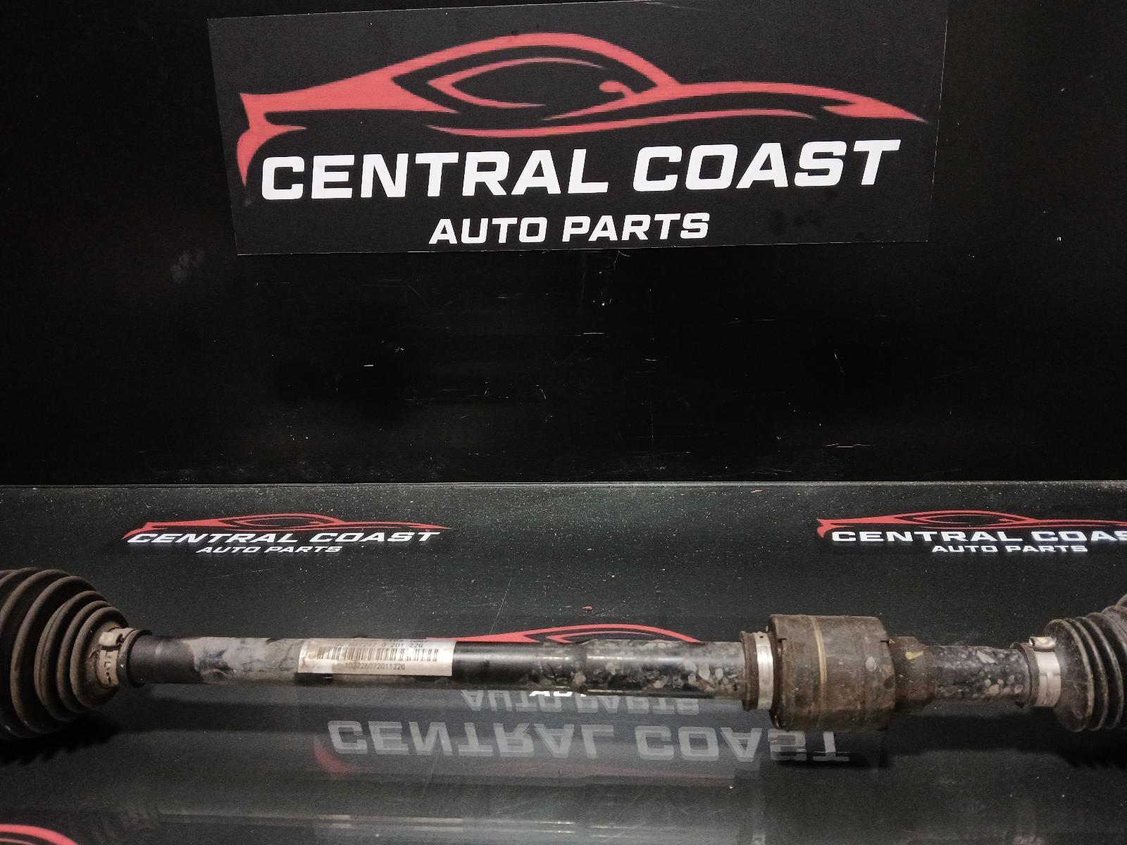 2021 Mg Mg3 Right Driveshaft View Auto part Right Driveshaft Mg Mg3 2021