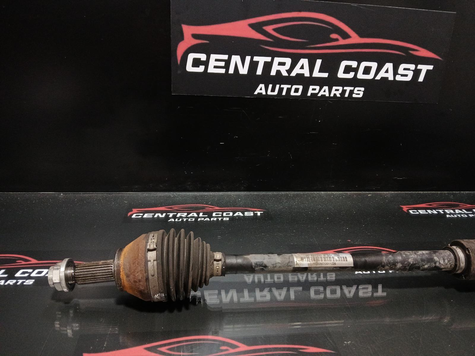 2021 Mg Mg3 Right Driveshaft View Auto part Right Driveshaft Mg Mg3 2021