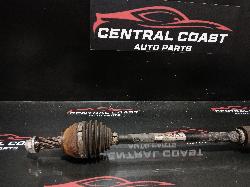 View Auto part Right Driveshaft Mg Mg3 2021