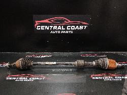 View Auto part Right Driveshaft Mg Mg3 2021