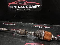 View Auto part Right Driveshaft Mg Mg3 2021