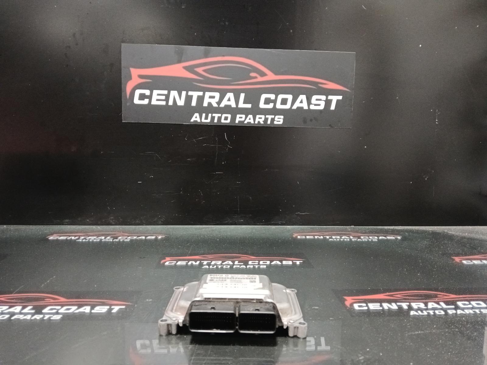 2021 Mg Mg3 Ecu View Auto part Ecu Mg Mg3 2021