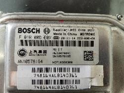 View Auto part Ecu Mg Mg3 2021