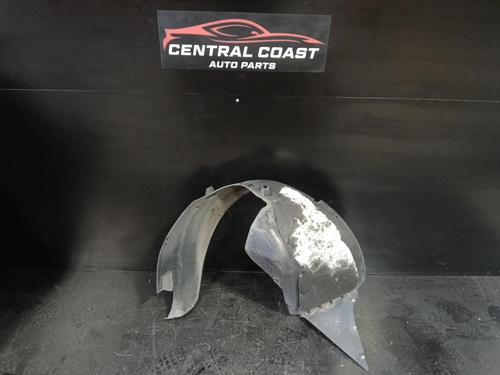 2021 Mg Mg3 Left Guard Liner View Auto part Left Guard Liner Mg Mg3 2021