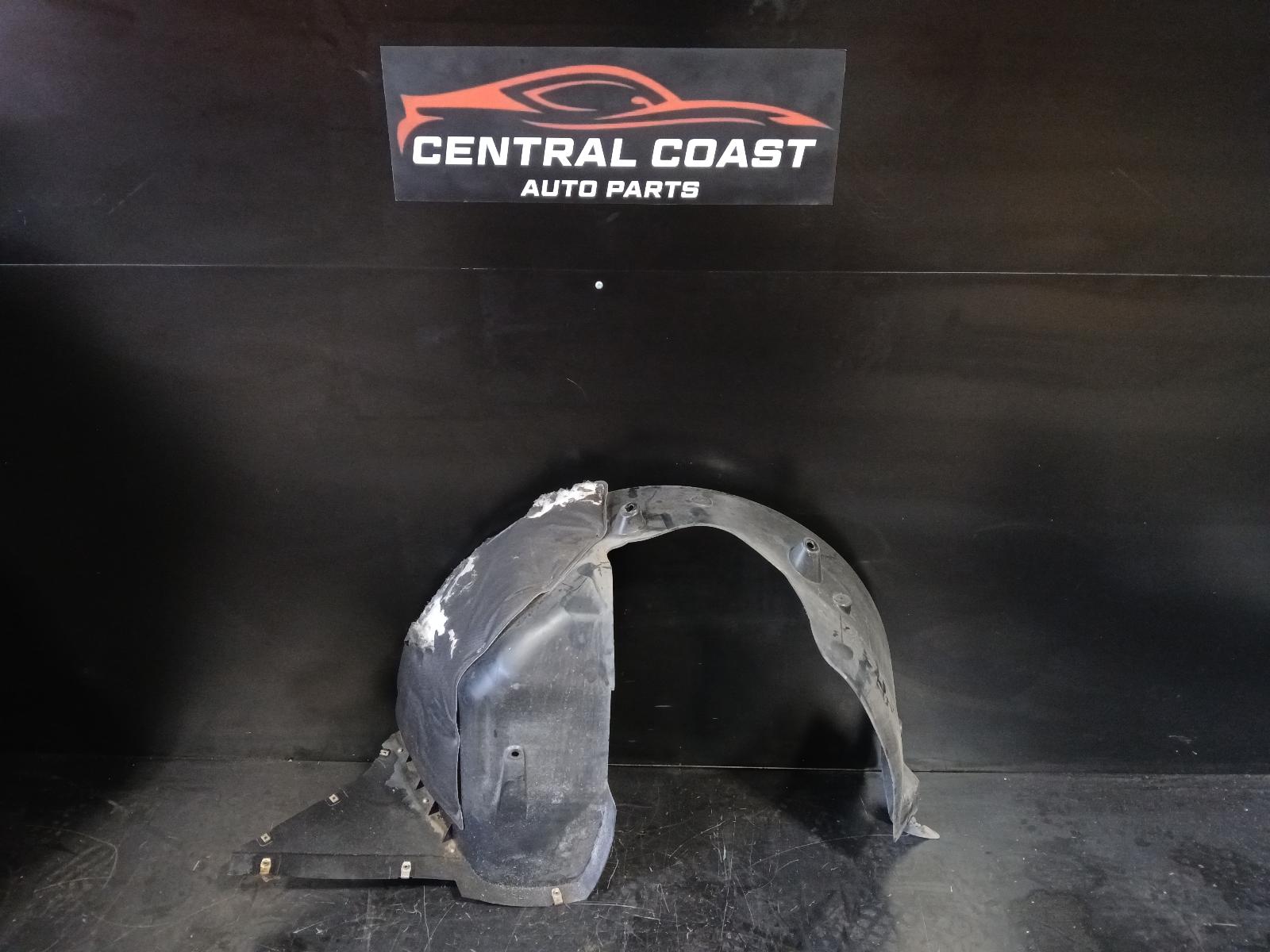 2021 Mg Mg3 Right Guard Liner View Auto part Right Guard Liner Mg Mg3 2021
