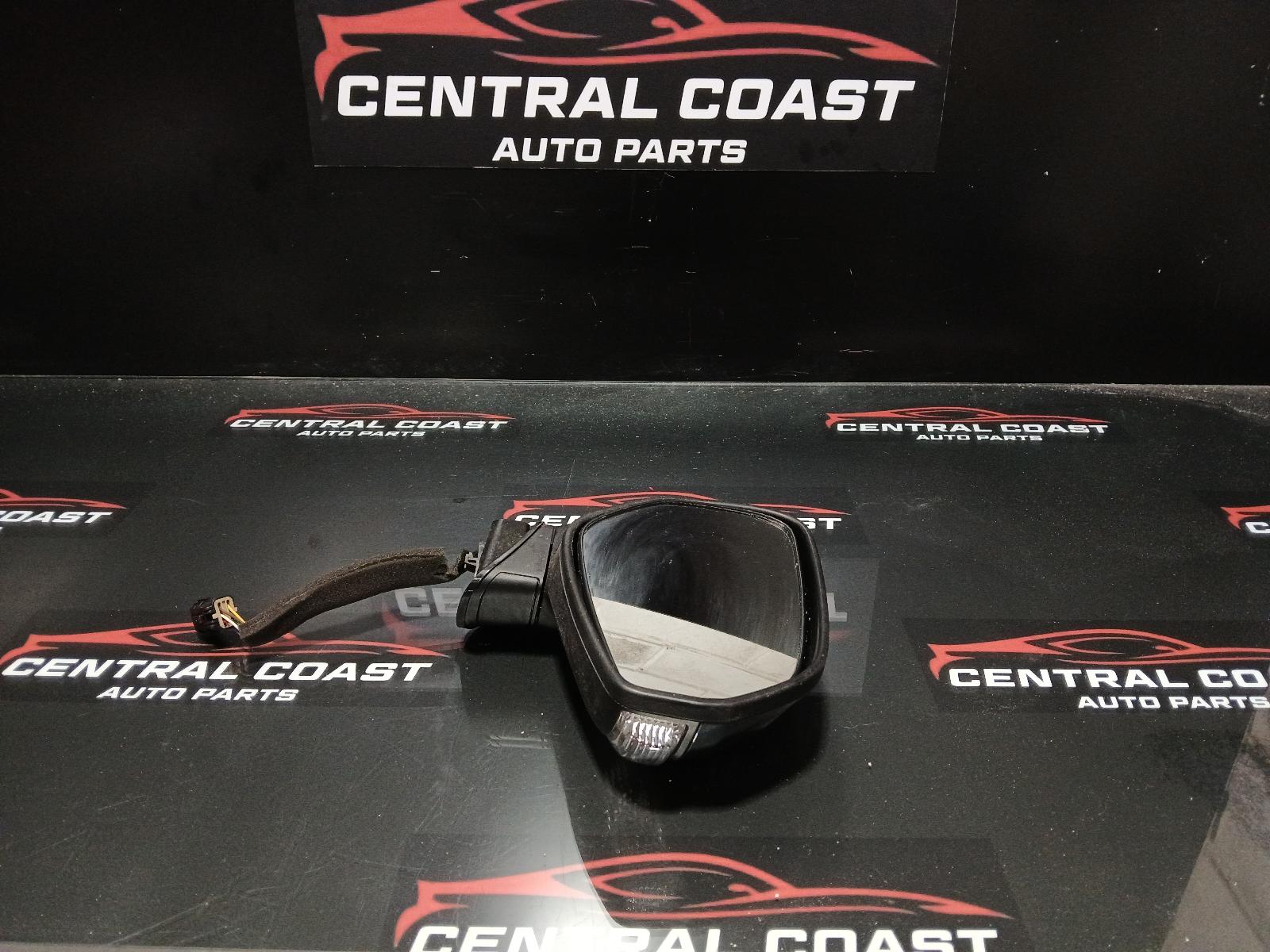 2021 Mg Mg3 Right Door Mirror View Auto part Right Door Mirror Mg Mg3 2021