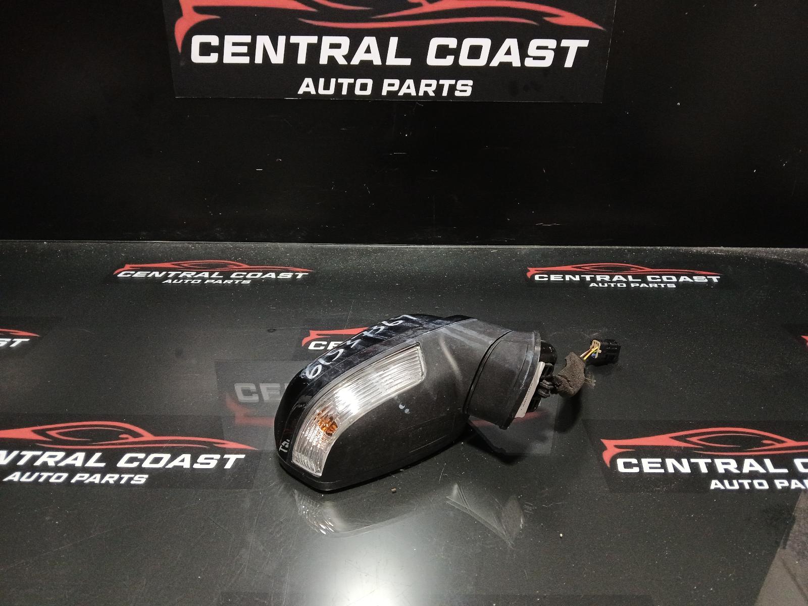2021 Mg Mg3 Right Door Mirror View Auto part Right Door Mirror Mg Mg3 2021