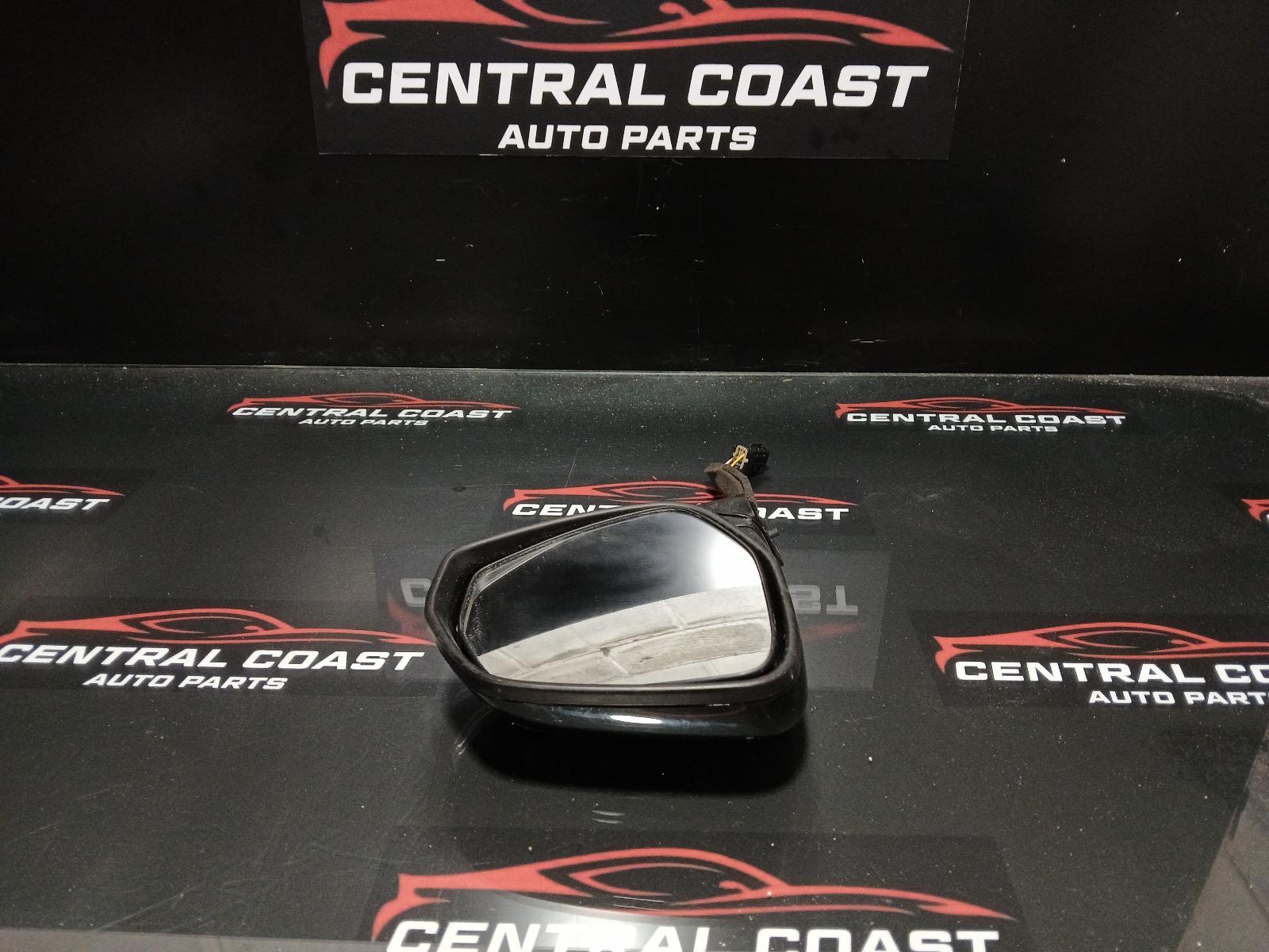2021 Mg Mg3 Right Door Mirror View Auto part Right Door Mirror Mg Mg3 2021