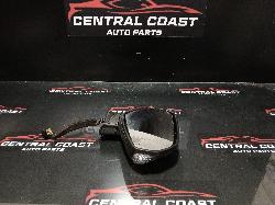 View Auto part Right Door Mirror Mg Mg3 2021